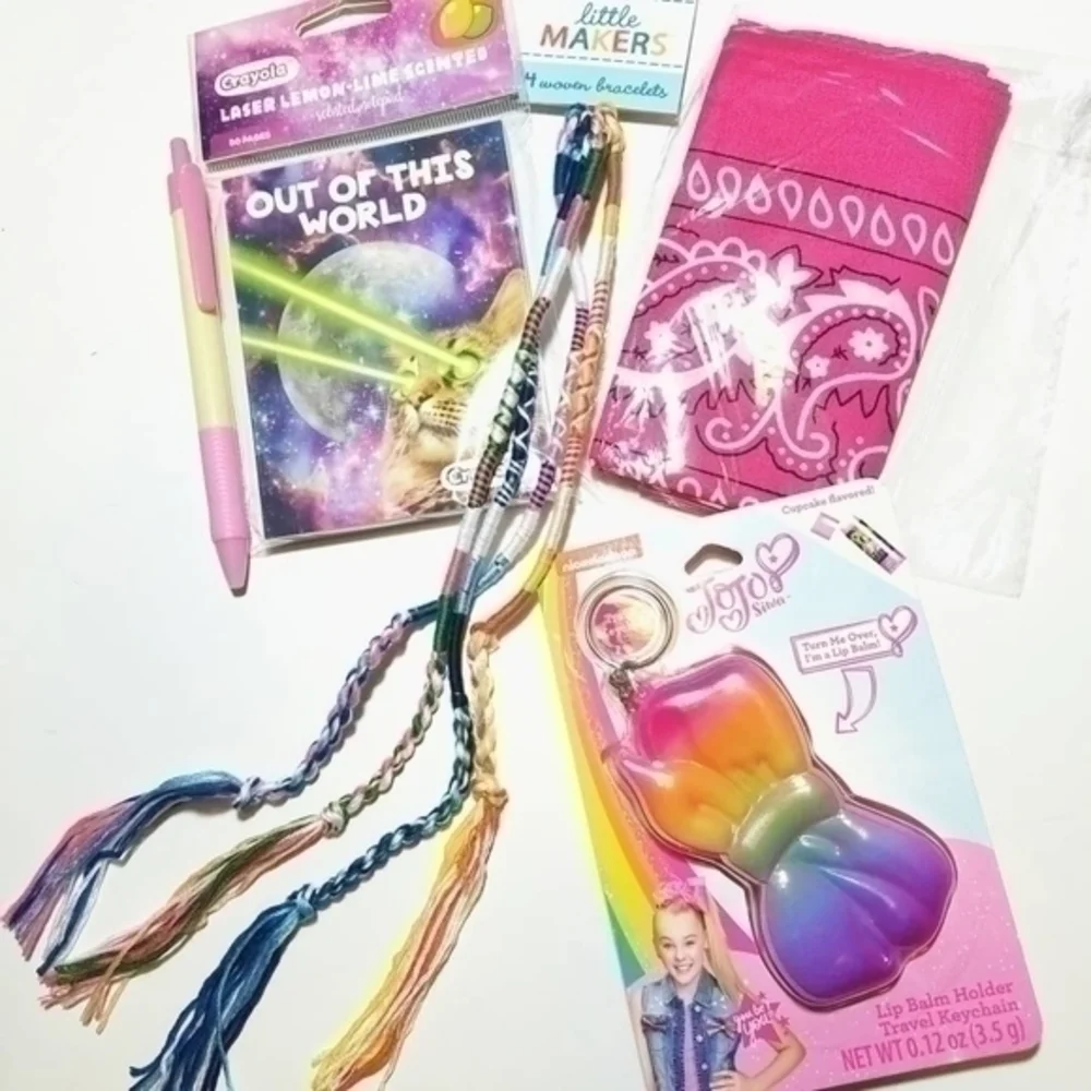 Girl Boss Out Of This World Mini Bundle